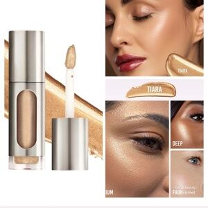 Danessa Myricks Beauty Highlighter - Tiara